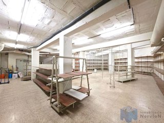 Local comercial en venta en Amurrio