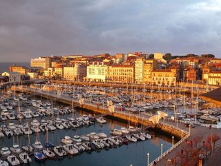 Piso en venta en Centro en Gijón