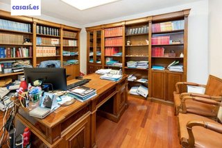 Oficina en venta en Fígares en Granada