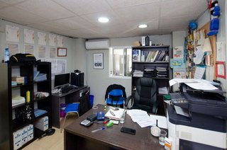 Local comercial en venta en Suárez en Málaga