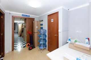 Local comercial en venta en Suárez en Málaga