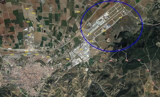 Terreno en venta en Zona de la Vega en Antequera