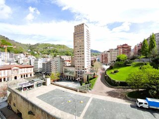 Piso en venta en Eibar