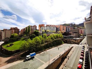 Piso en venta en Eibar