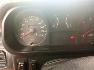 Hyundai 4x4 2000