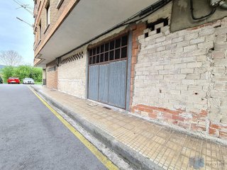 Local comercial en venta en Amurrio