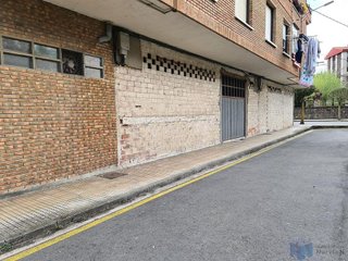 Local comercial en venta en Amurrio