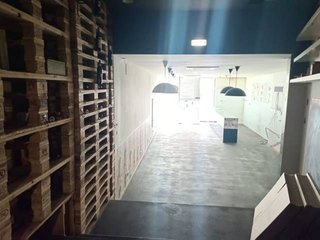 Local comercial en venta en Lardero