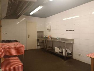 Local comercial en venta en Lardero