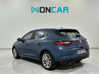RENAULT MEGANE 1.2 TCe Energy Zen EDC
