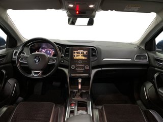 RENAULT MEGANE 1.2 TCe Energy Zen EDC
