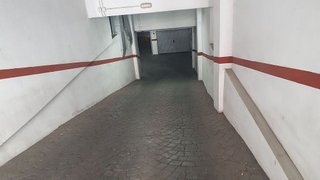 Garaje en venta en Elda