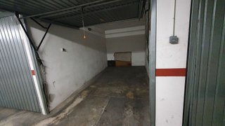 Garaje en venta en Elda