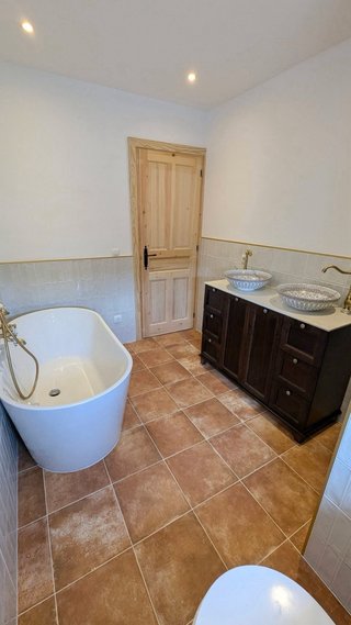 Albanil Paleta Barcelona | Reformas integrales