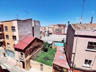Piso en venta en Santa Catalina - Ferial en Aranda de Duero