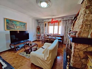 Piso en venta en Santa Catalina - Ferial en Aranda de Duero