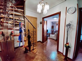 Piso en venta en Santa Catalina - Ferial en Aranda de Duero