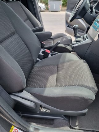 Toyota Corolla verso 2008