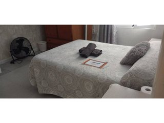 Piso en venta en La Caleta - La Viña en Cádiz