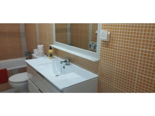 Piso en venta en La Caleta - La Viña en Cádiz