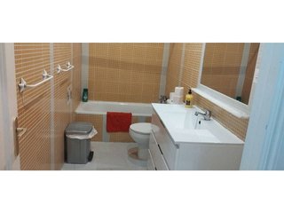 Piso en venta en La Caleta - La Viña en Cádiz