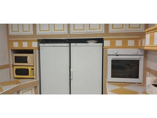 Piso en venta en La Caleta - La Viña en Cádiz
