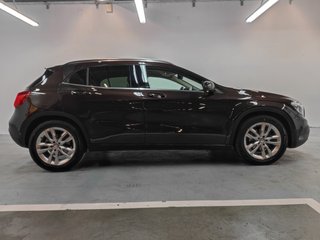 Mercedes-Benz GLA 2015
