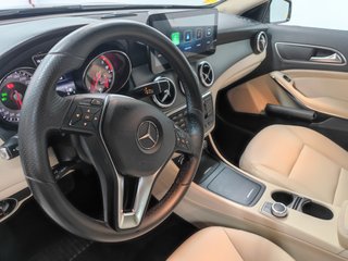 Mercedes-Benz GLA 2015