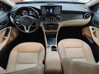 Mercedes-Benz GLA 2015