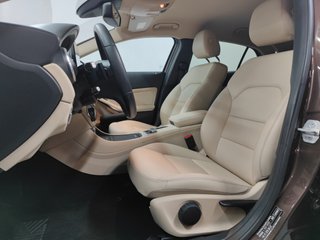 Mercedes-Benz GLA 2015