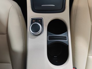 Mercedes-Benz GLA 2015