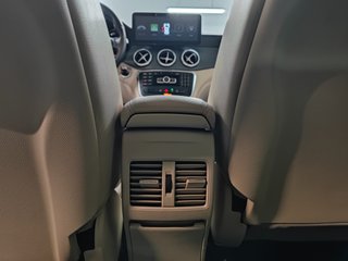 Mercedes-Benz GLA 2015