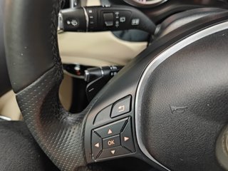 Mercedes-Benz GLA 2015