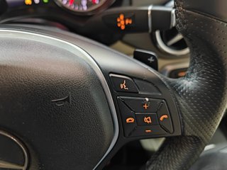Mercedes-Benz GLA 2015