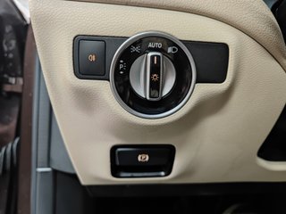 Mercedes-Benz GLA 2015