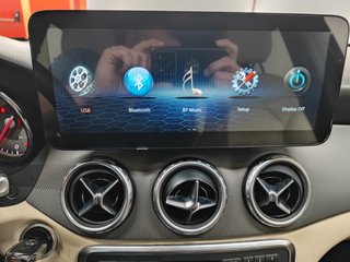 Mercedes-Benz GLA 2015