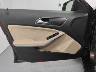Mercedes-Benz GLA 2015