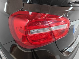 Mercedes-Benz GLA 2015