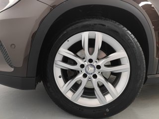 Mercedes-Benz GLA 2015