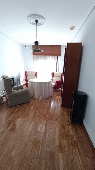 Piso en venta en Centro en Cáceres