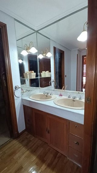 Piso en venta en Centro en Cáceres