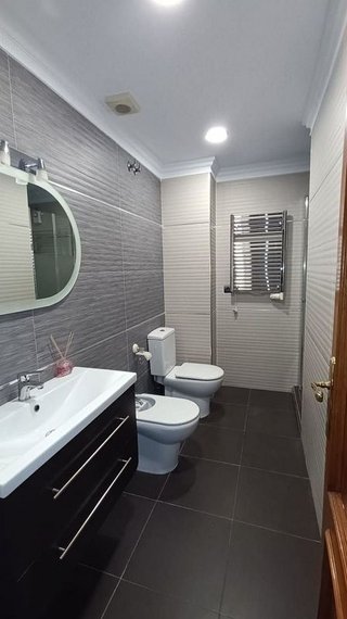 Piso en venta en Centro en Cáceres