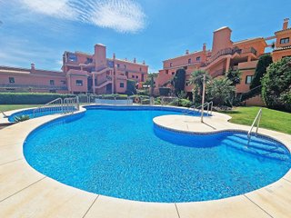 Ático en venta en Elviria en Marbella