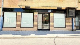 Oficina en venta en San José - Buenos Aires en Pinto