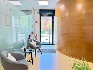 Oficina en venta en San José - Buenos Aires en Pinto