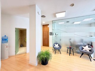 Oficina en venta en San José - Buenos Aires en Pinto