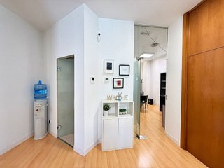 Oficina en venta en San José - Buenos Aires en Pinto