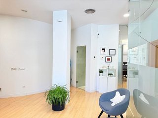 Oficina en venta en San José - Buenos Aires en Pinto
