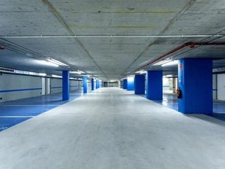 Garaje en alquiler en El Rengle en Mataró