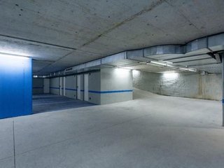Garaje en alquiler en El Rengle en Mataró